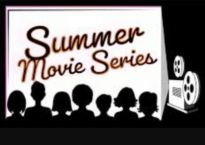 Kid’s Summer Matinee Series
