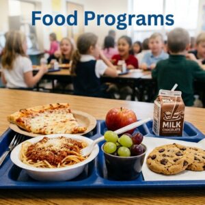 Lunch Programs