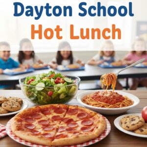 Lunch Programs