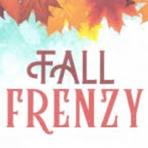 Fall Frenzy