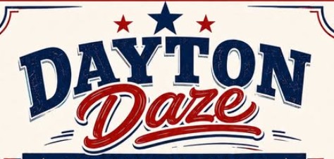 Dayton Daze 2026